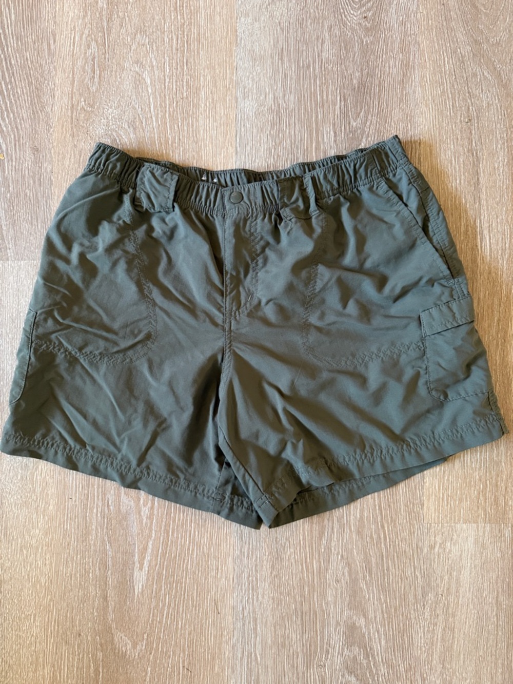 Women's Sandy River™ II Cargo Shorts